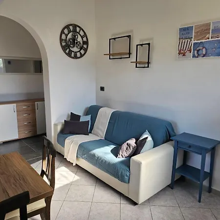 Apartment Nicetime *