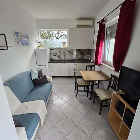 Apartment Nicetime *