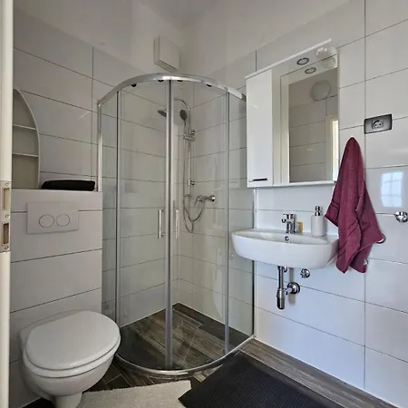 Apartment Nicetime *