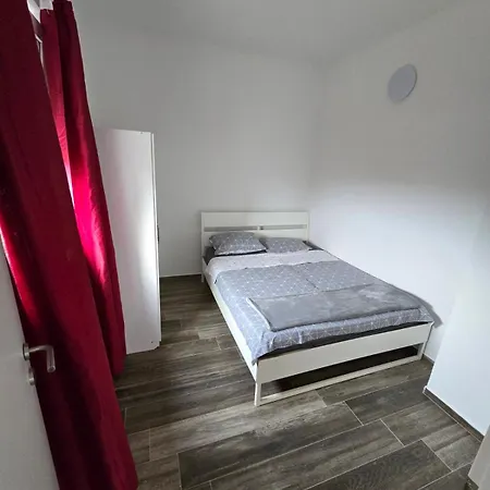Nicetime Apartment Izola
